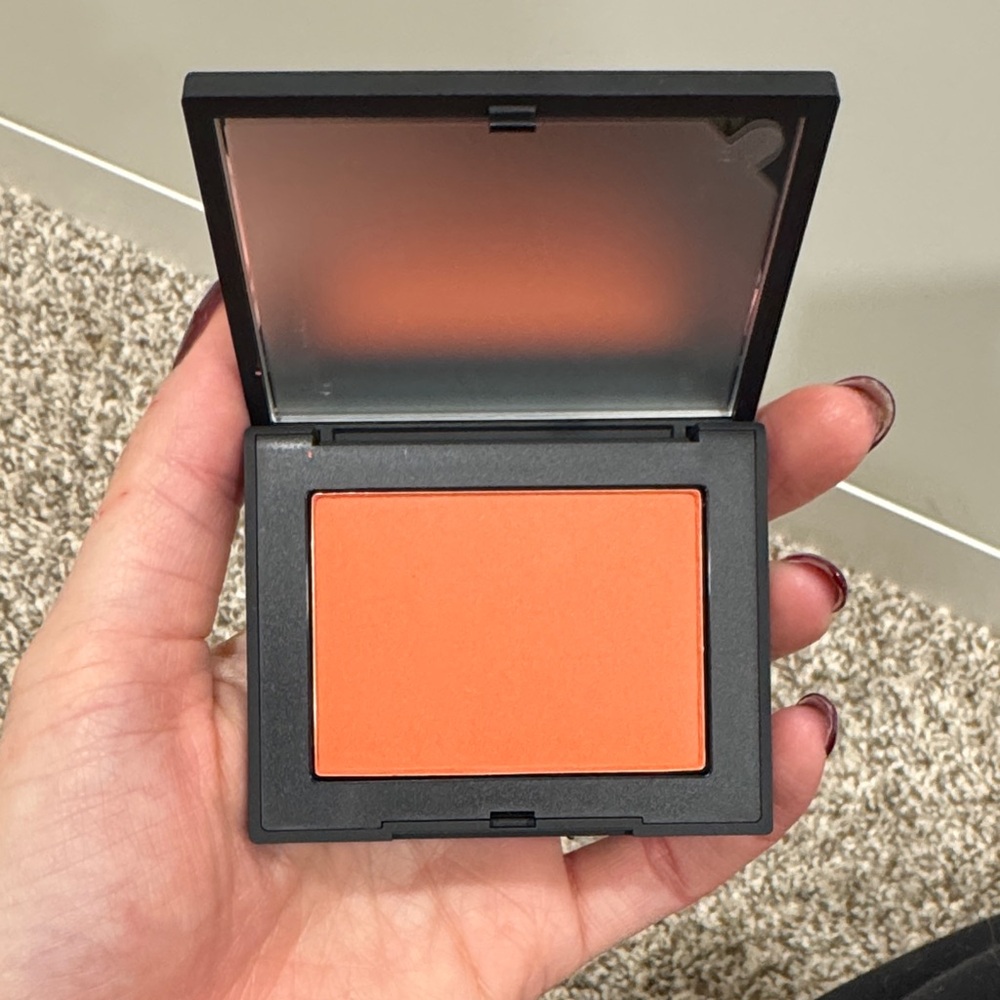 NARS Blush in “Obsession” 923